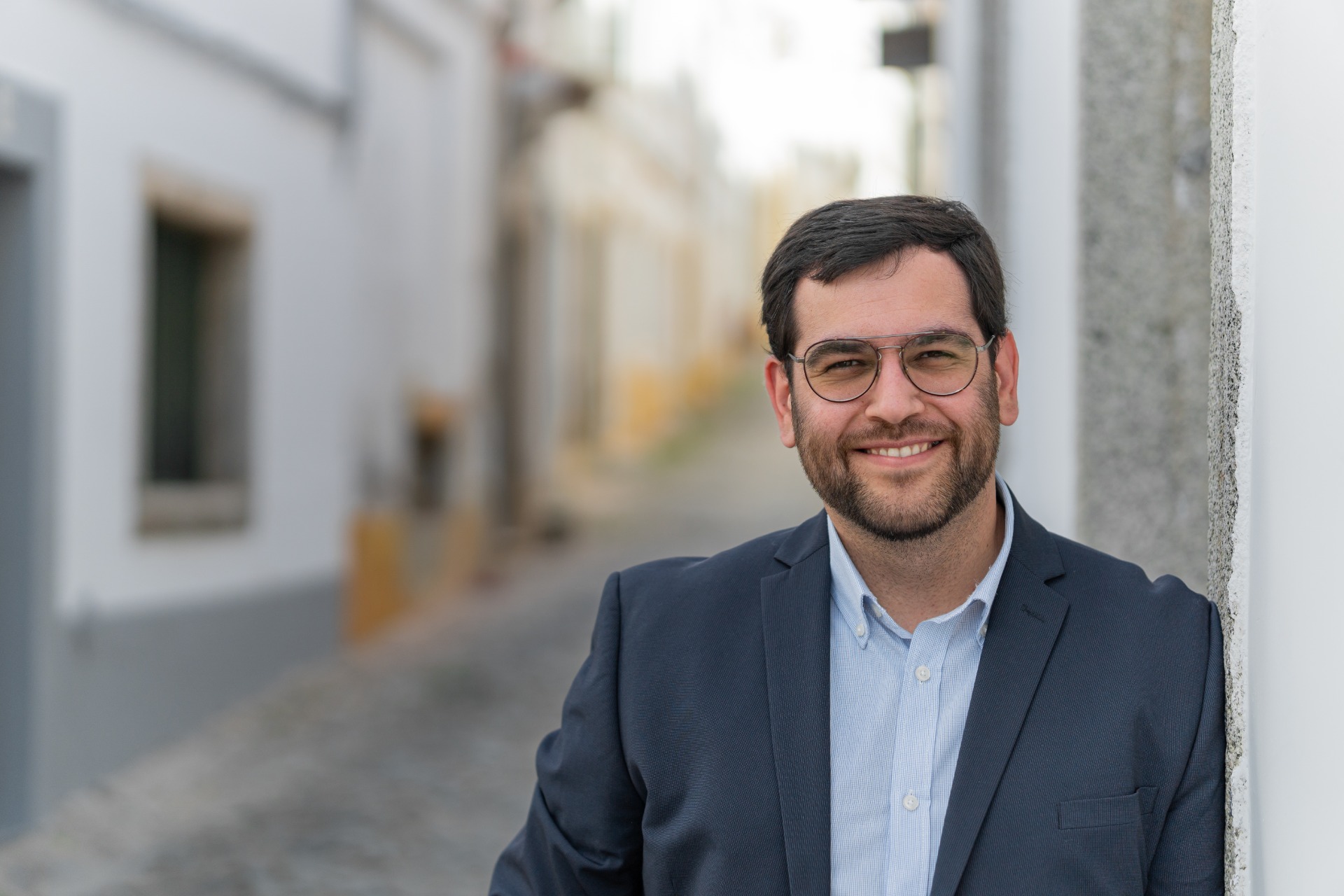Luís Ferreira Mendes, consultor e Encarregado de Proteção de Dados